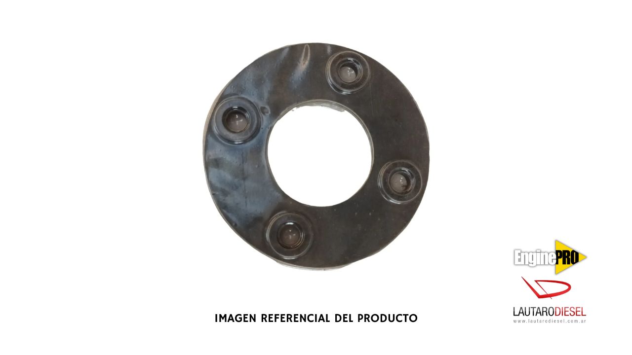 Chapa manchon Engine Pro bomba inyectora | 092460-0051