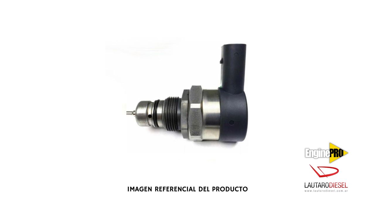Reguladora de presion EnginePro para Bosch VW | 0281006074