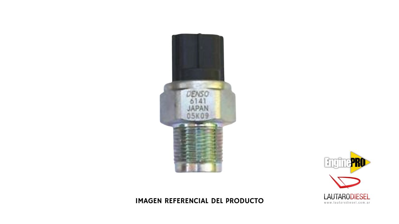 Sensor de presion EnginePro para Denso Nissan Frontier Xtrail | 499000-6141