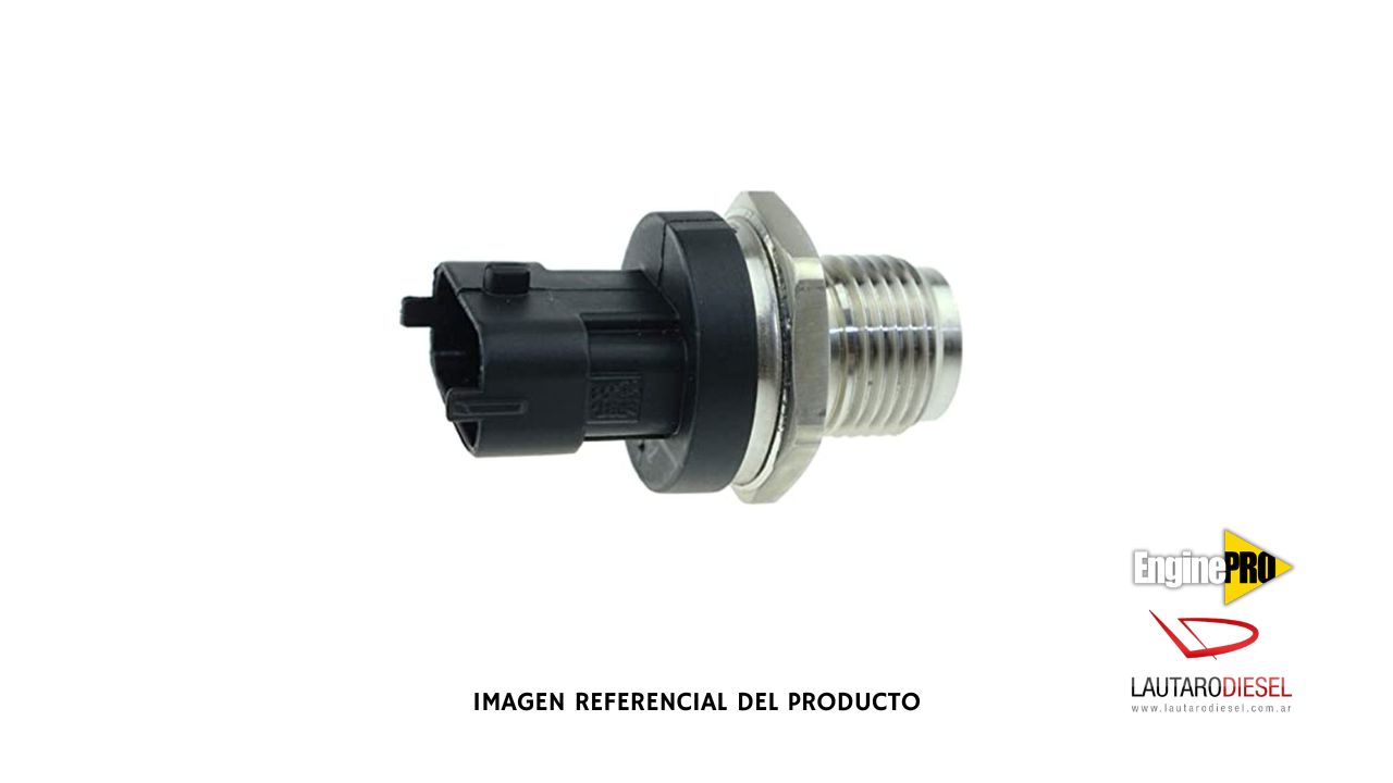 Sensor EnginePro para Bosch Iveco Daily 3,0 | 0281006164