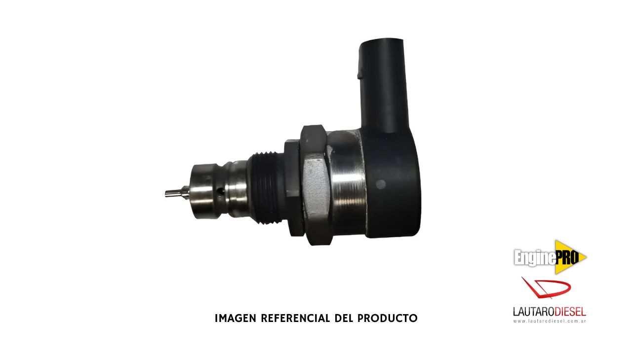 Valvula reguladora de presion EnginePro para Bosch Amarok V6 224HP | 0281006430