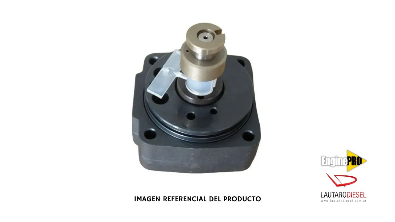 Cabezal EnginePro / Kingstar para bomba inyectora Ford 14000 | 1468336607