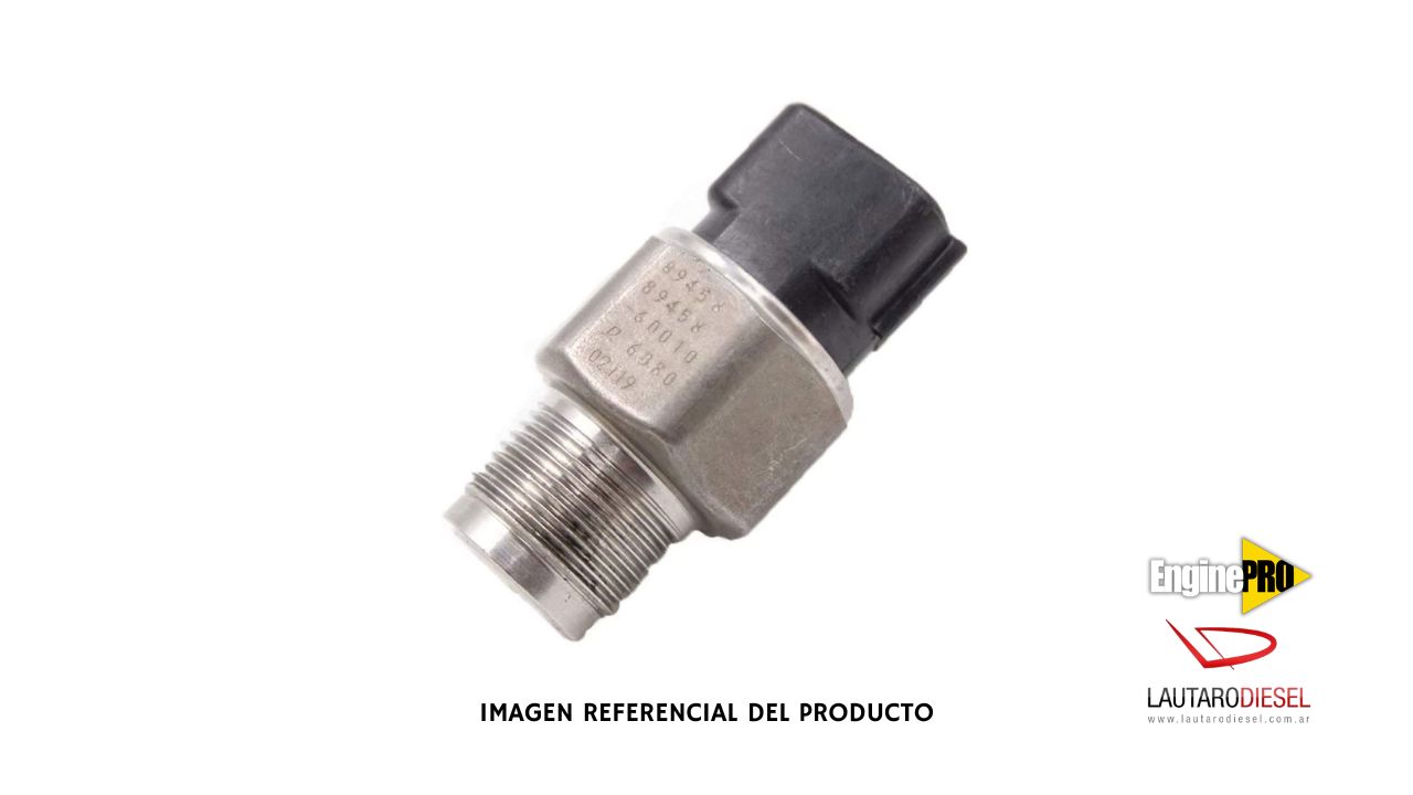 Sensor de presion EnginePro Toyota 6 pin | 89458-60010
