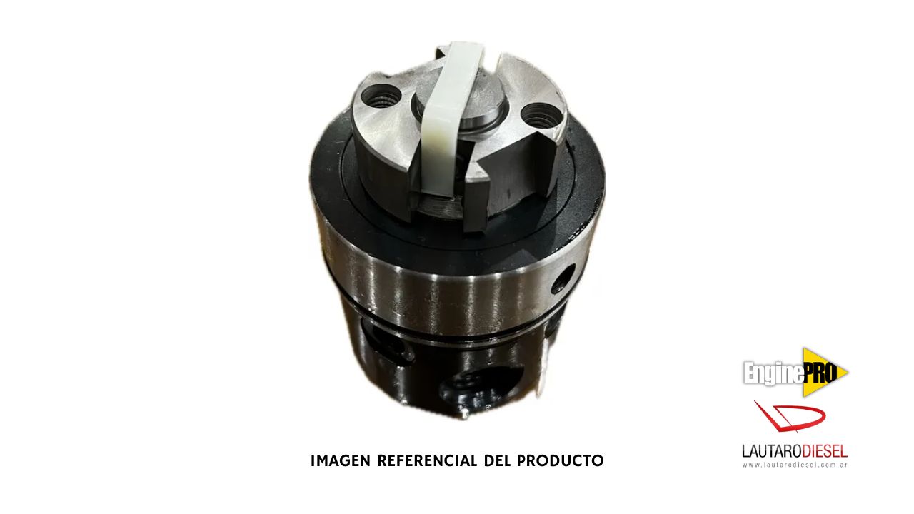 Cabezal Engine Pro para Massey Ferguson Valmet Perkins | 7180-550S