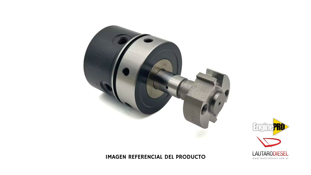 Cabezal engine pro para bomba inyectora  cav dpa.