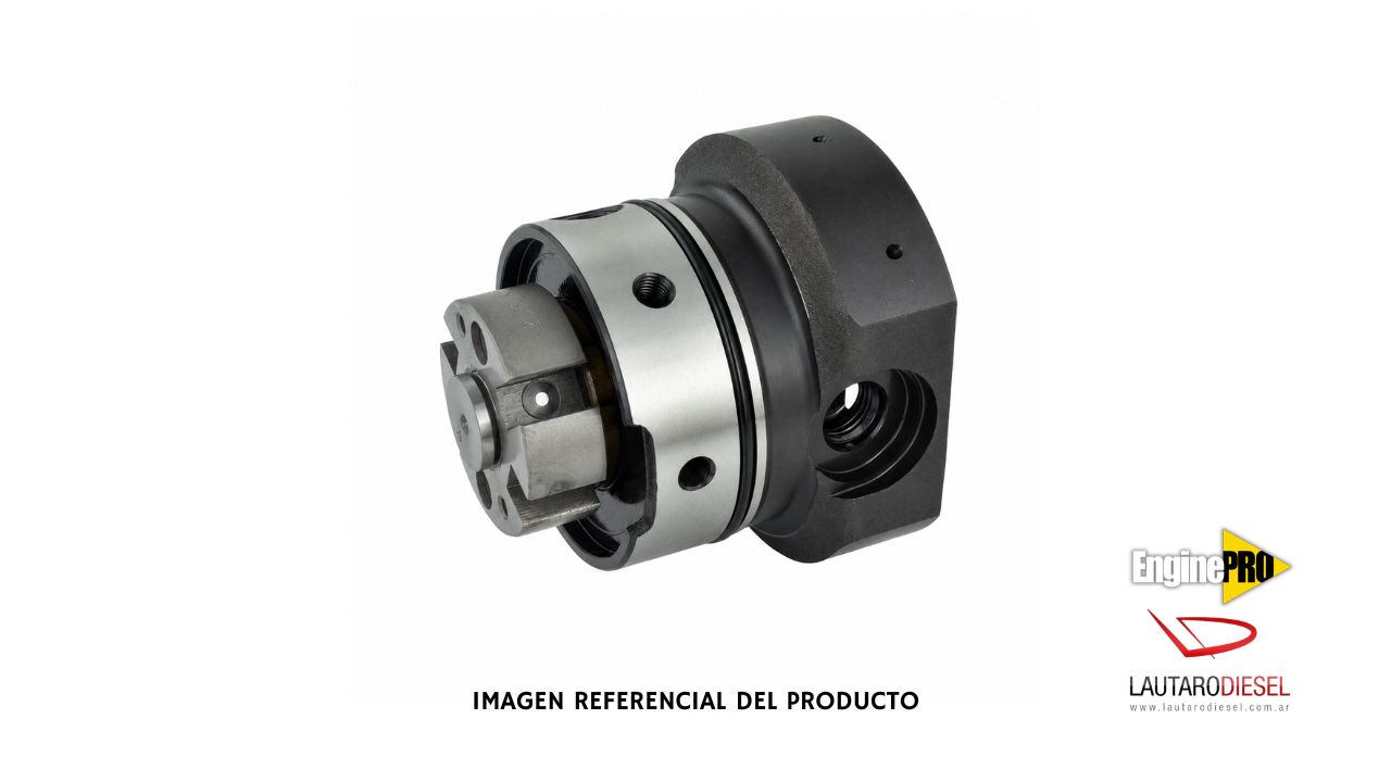 Cabezal hidraulico Engine Pro de bomba diesel CAV | 7185-101L
