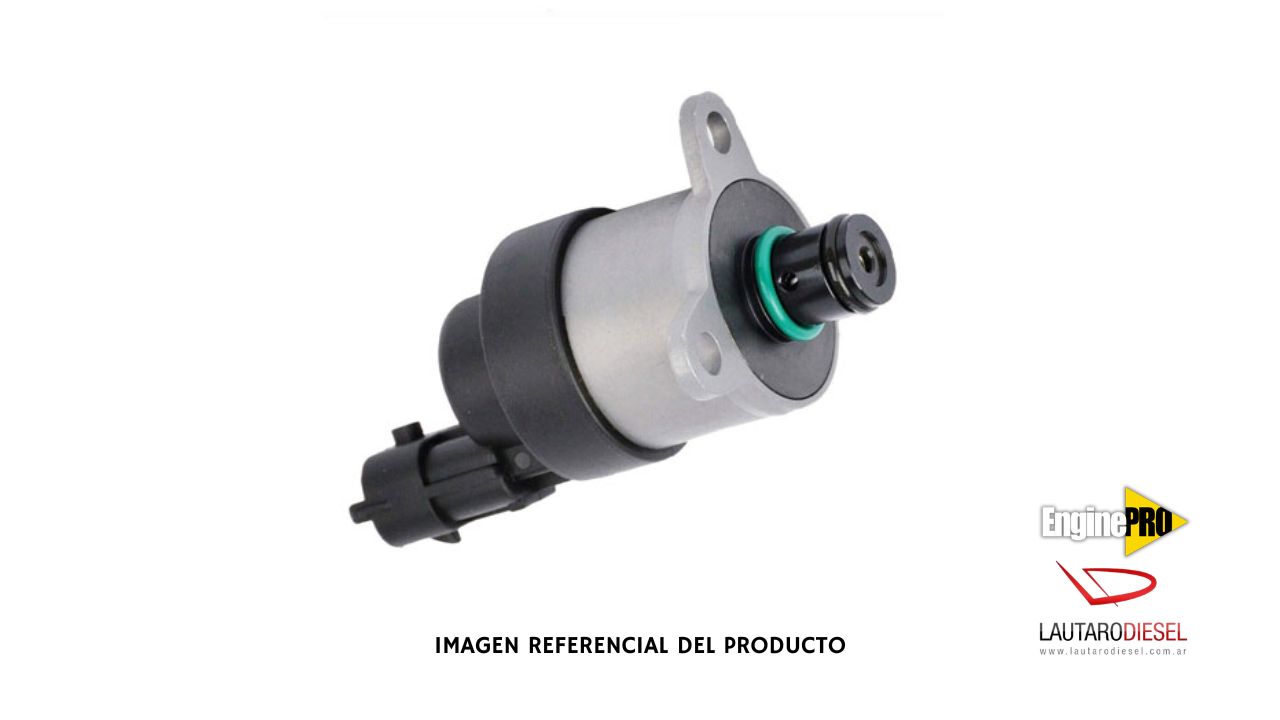 Valvula reguladora de presion EnginePro | 0928400728