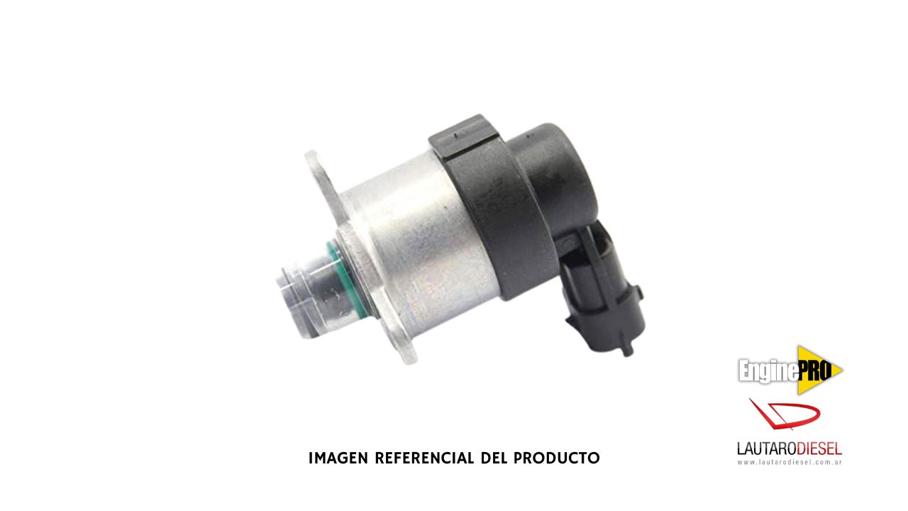 Valvula Engine Pro reguladora de caudal Peugeot Partner Expert Berlingo 1634149380 | 0928400802