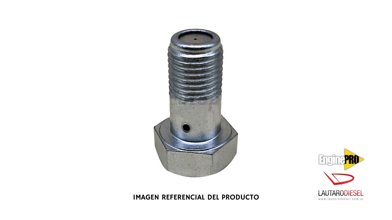 Valvula de presión EnginePro 20730966 | 7420884328