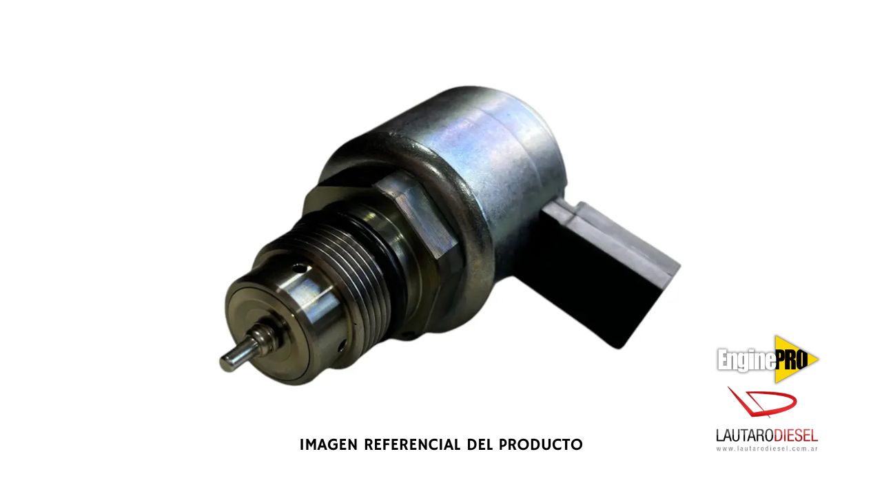 Reguladora de presion Engine Pro Sprinter 415 515 | 9307-522A