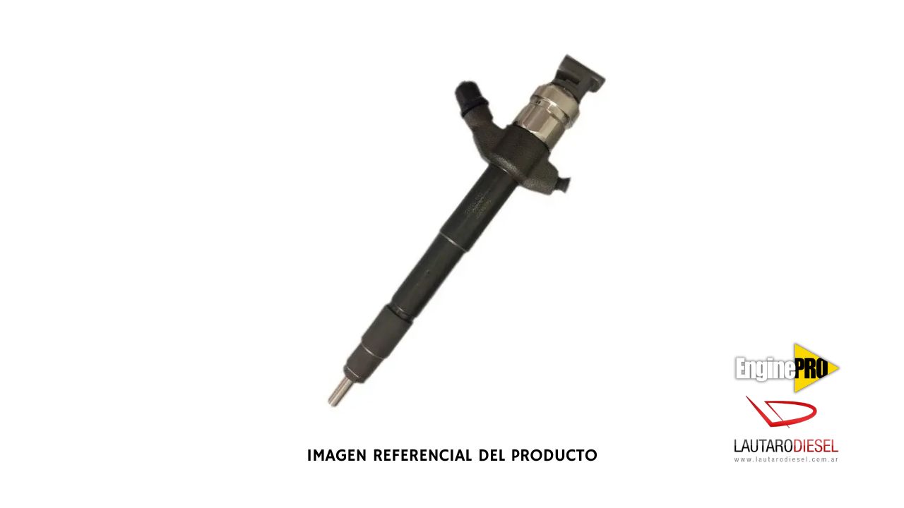 Inyector EnginePro para L200 Denso 3G 3,2 | 1465A307