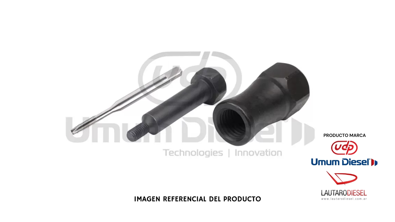 Herramientas para extraer filtros de inyectores Denso | 837TTA2187