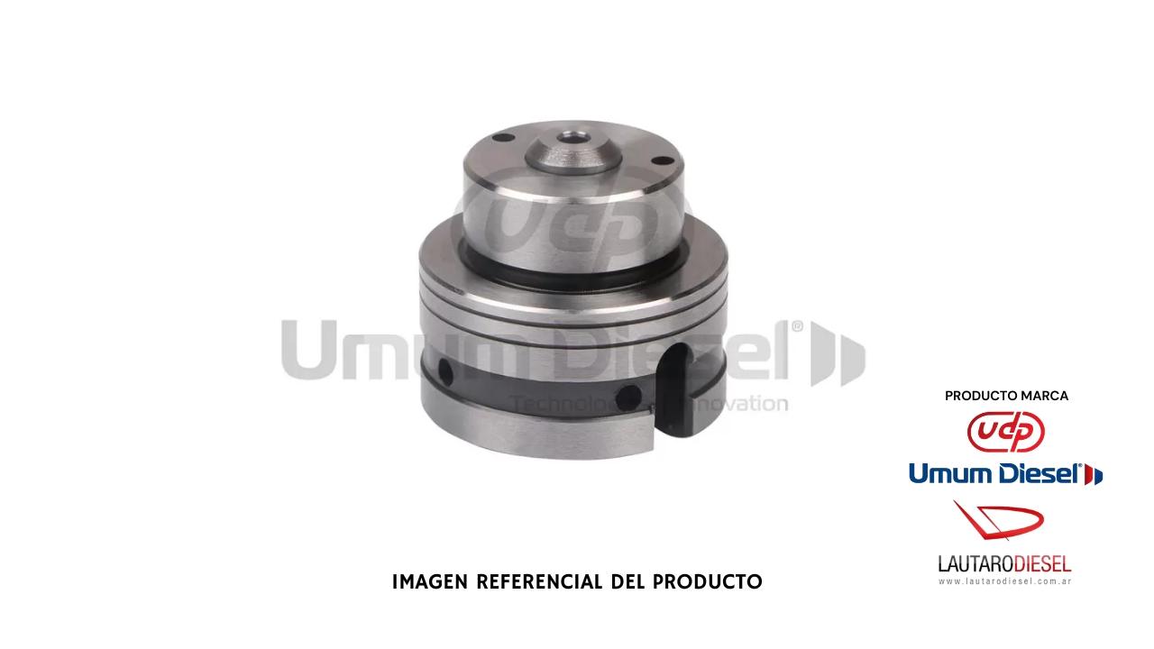 Valvula UMUM para inyectores CAT C11 - C12 - C13 - C15 - C18 VALF 0815 | 837V1998