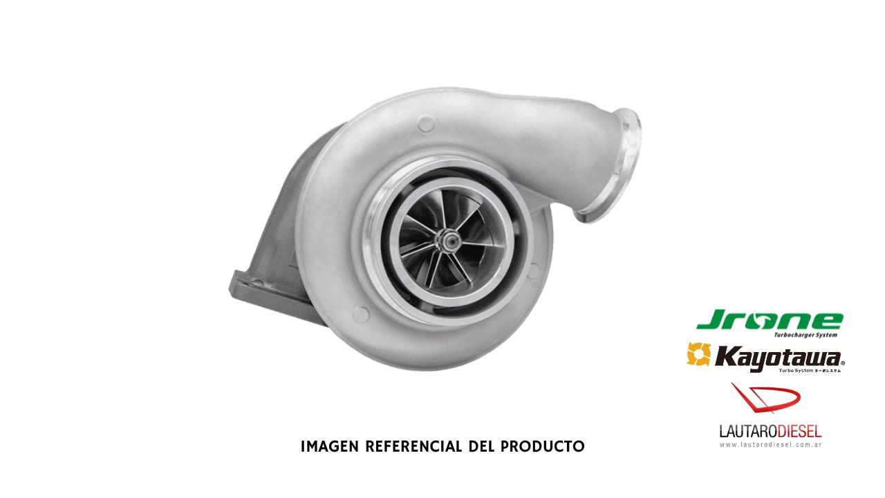 JRONE - Turbo Completo KIA Sportage Santa fe /Tucson | 8B43300L88
