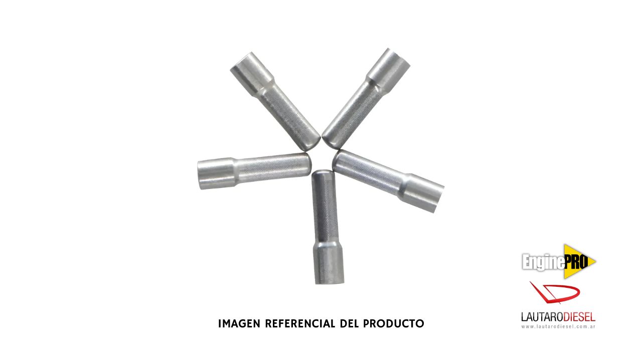 Filtro de inyector (prefiltro) filtrito microfiltro EnginePro | 952290010