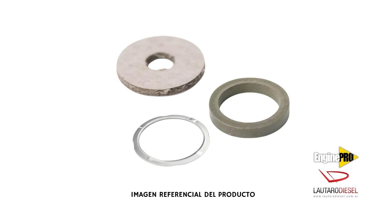 Kit de empaques EnginePro para CASI todos los modelos | F00VC99002-1