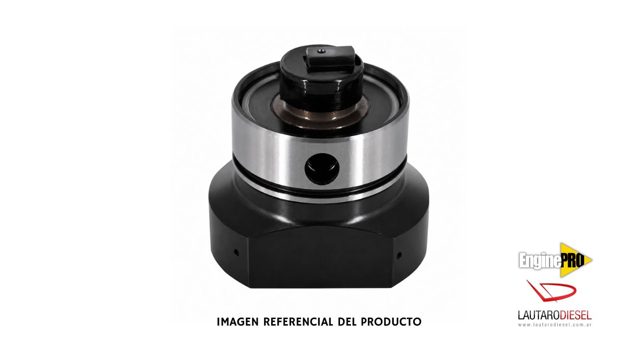 Cabezal Engine Pro para Bomba de inyeccion de motor DPA Rotor | 9050-228L