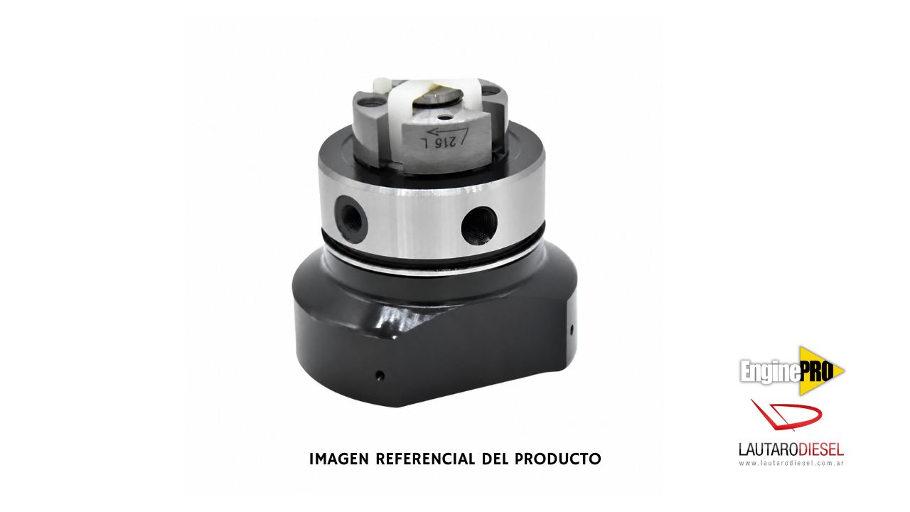 Cabezal Engine Pro para MWM Ford 8860A020 | 9050-300L