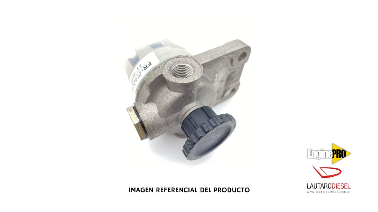 Bomba de combustible Engine Pro  - bombin - cebador para Mercedes Benz | 0000906050