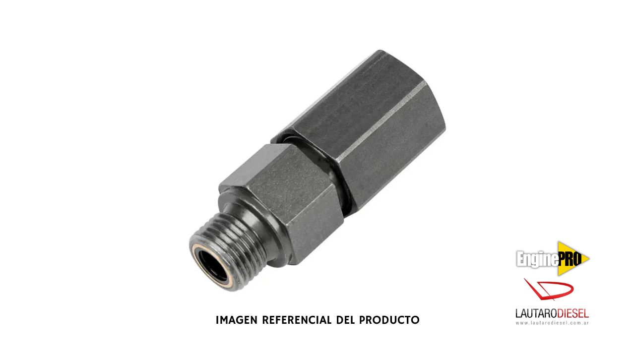 Valvula Engine Pro 9060921210 | 9060920410