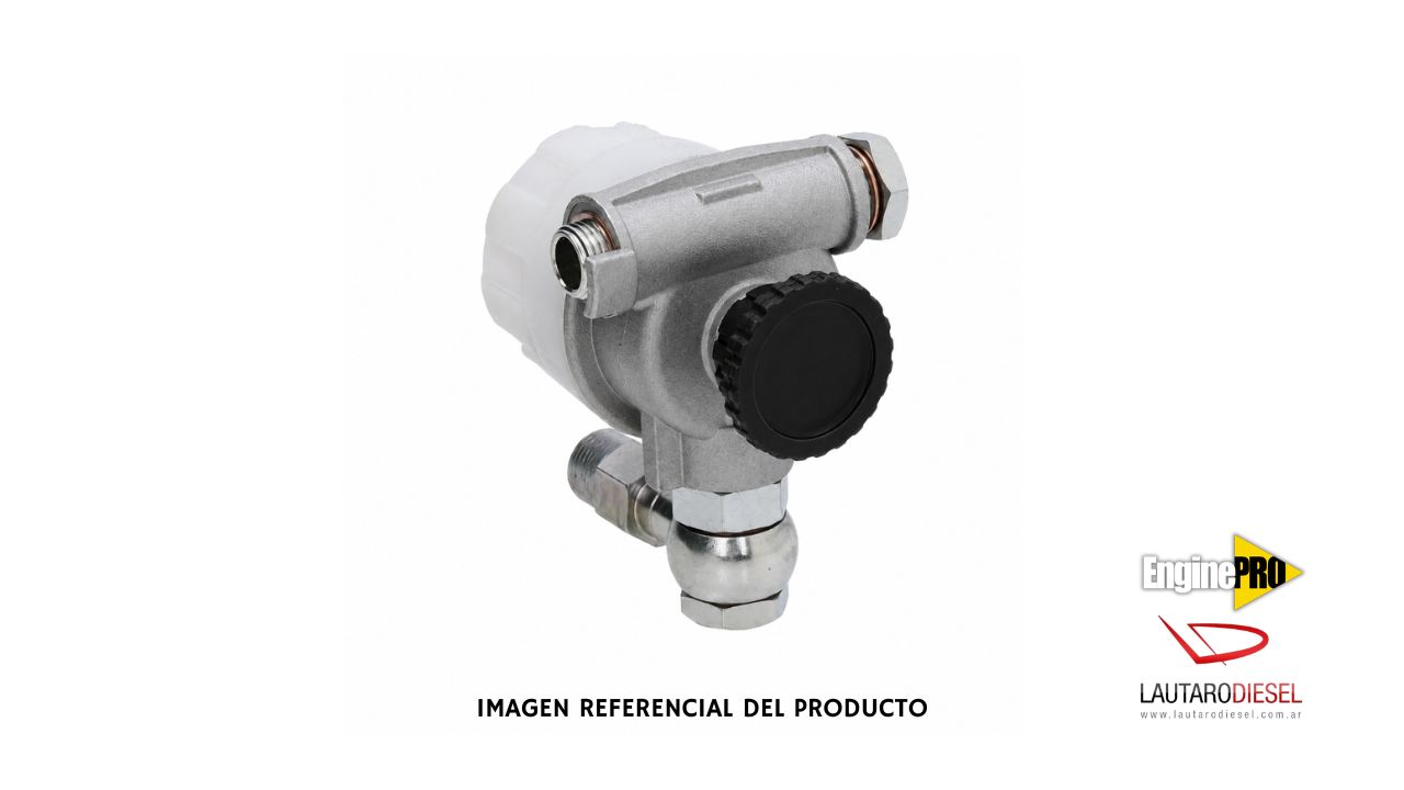 Bomba de alimentación Engine Pro para Mercedes Benz Atego Axor | 0000908650