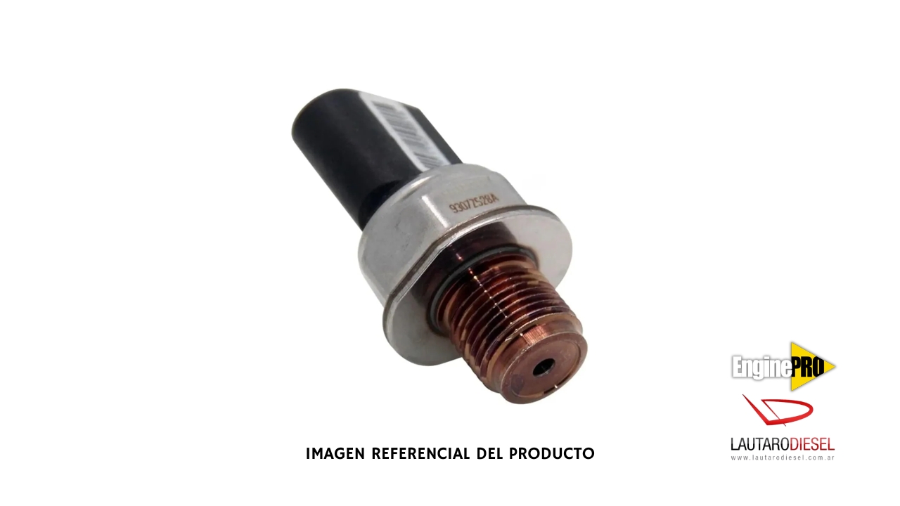 Sensor de presion de riel EnginePro para Kia 2500 Hyundai | 9307Z528A