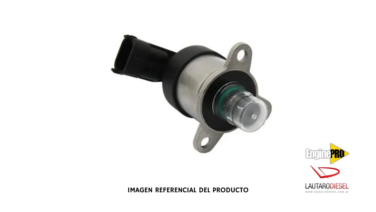Valvula de presion de bomba Engine Pro | 9411270023