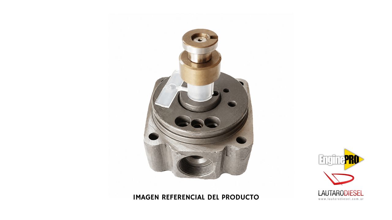 Cabezal EnginePro para bomba VE 0460414035 | 9461080408