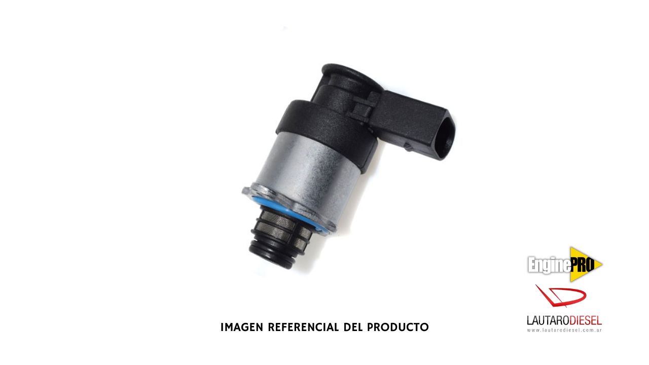 Reguladora de caudal EnginePro | 1462C00987