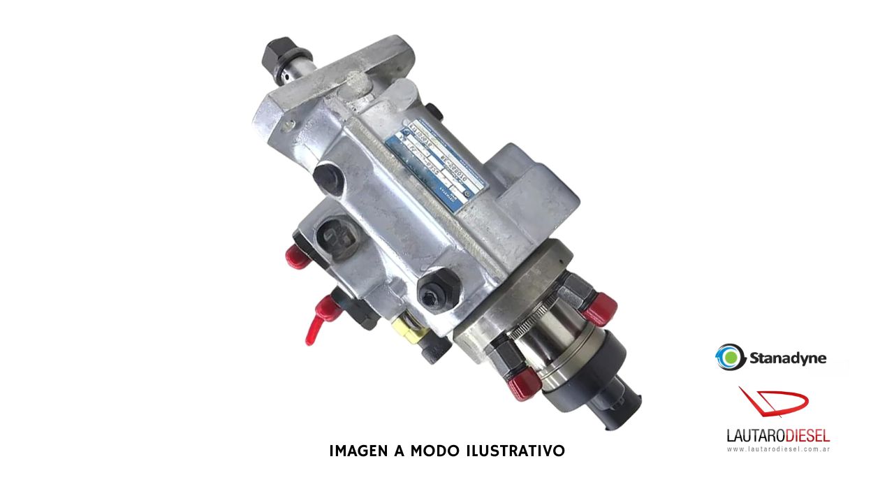 Bomba Stanadyne John Deere | 6323