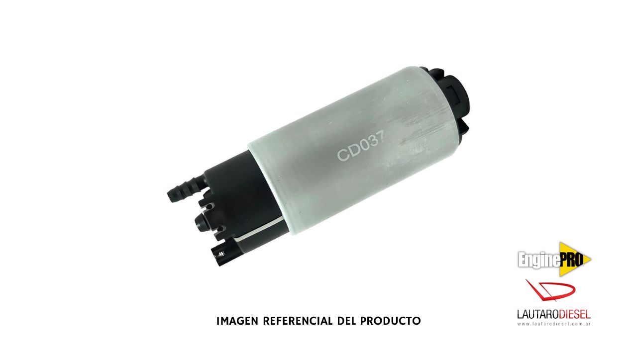 Bomba electrica sola EnginePro de tanque Amarok BC-1004 | CD037