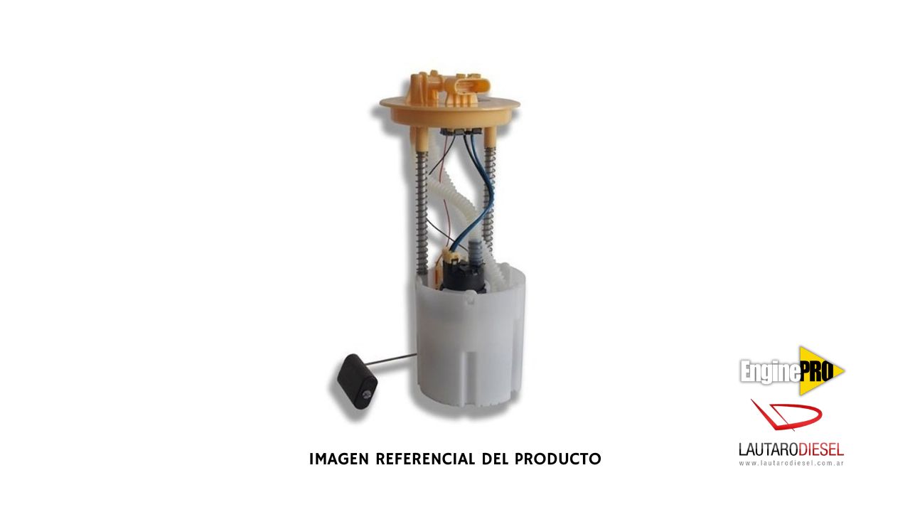 Modulo aforador EnginePro completo de tanque VW Amarok A2C83932900 | CD039