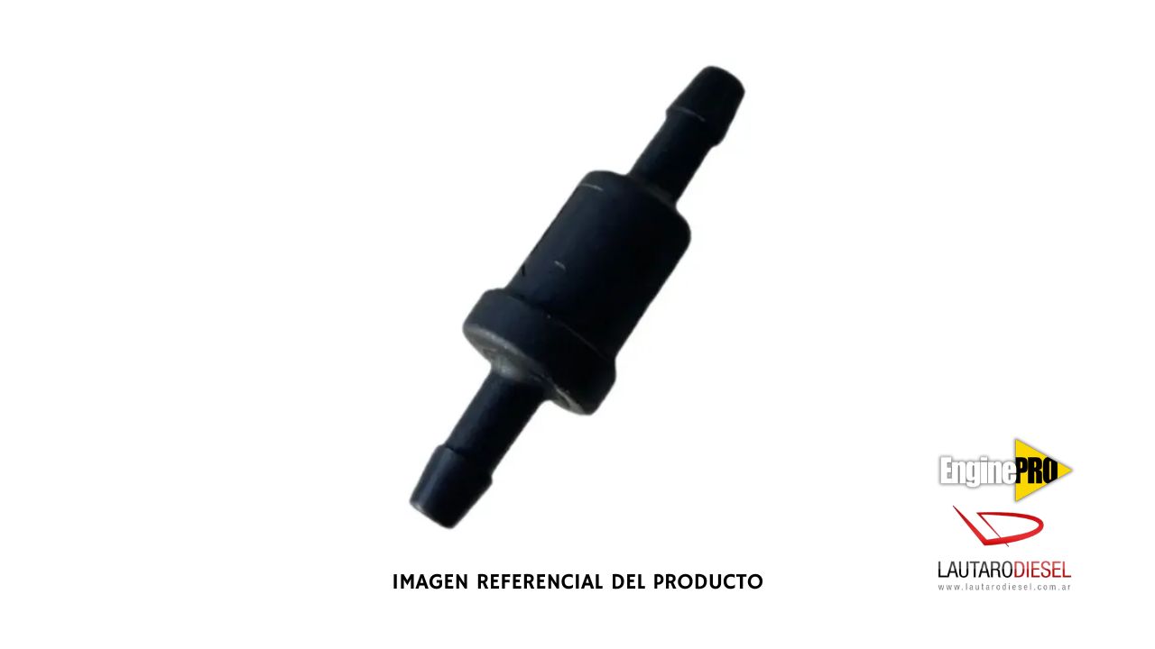 Valvula antiretorno EnginePro para Bosch VW Amarok | CON57