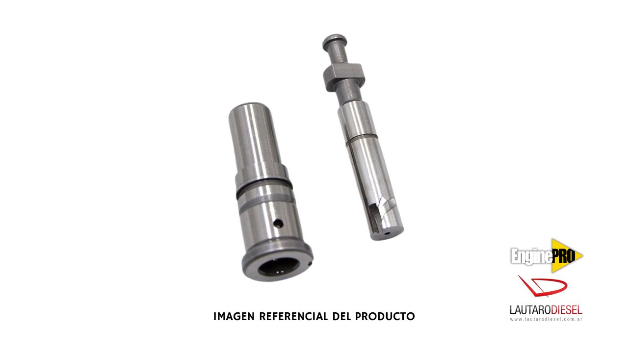 Elemento EnginePro para bomba inyectora | F000401458