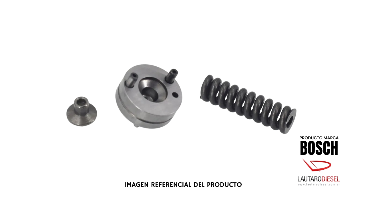 Kit de reparacion de inyector Bosch | F000431702 F018B06804
