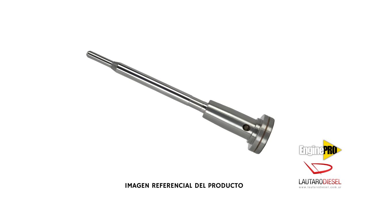 Valvula 3ra etapa EnginePro para Bosch Cummins 0445120007 | F00RJ00339