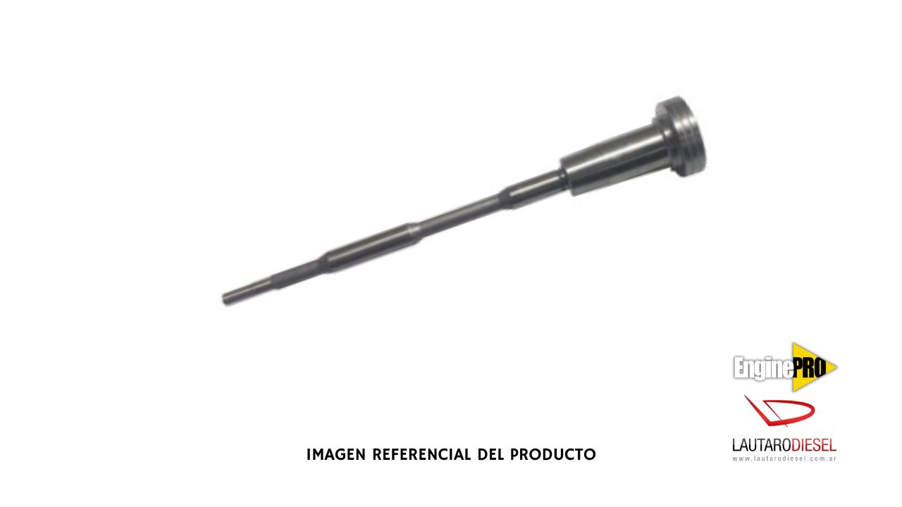 Valvula EnginePro para 0445110021 | F00VC01005