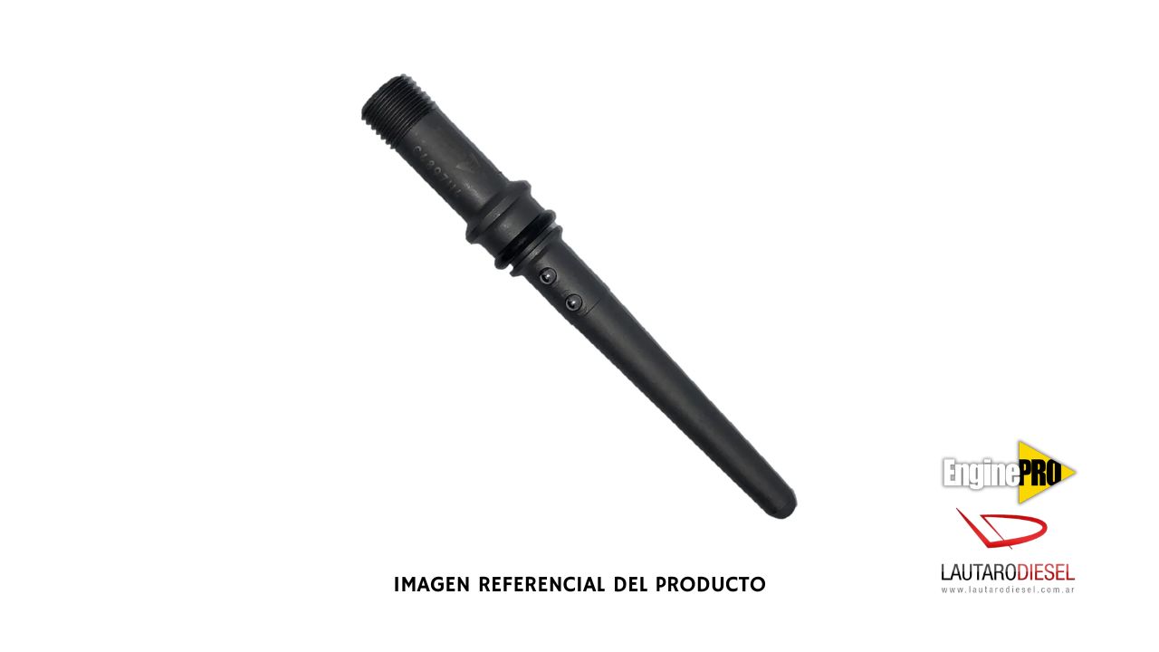 Canula EnginePro para inyector Cummins Iveco Ford ISB 0445120007 | F00RJ00414