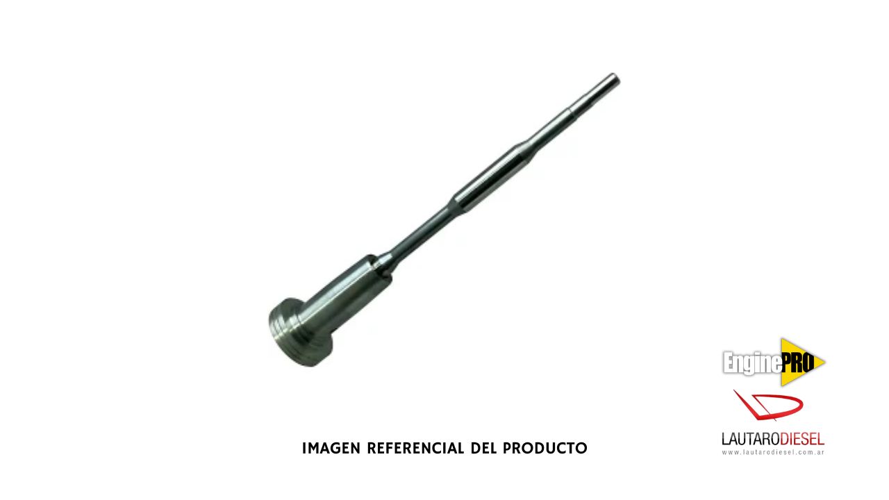 Valvula Engine Pro para inyector 0445120073 | F00RJ02246