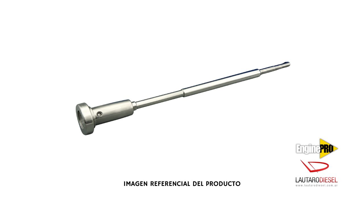 Valvula 3ra etapa EnginePro para 0445110290 | F00VC01044