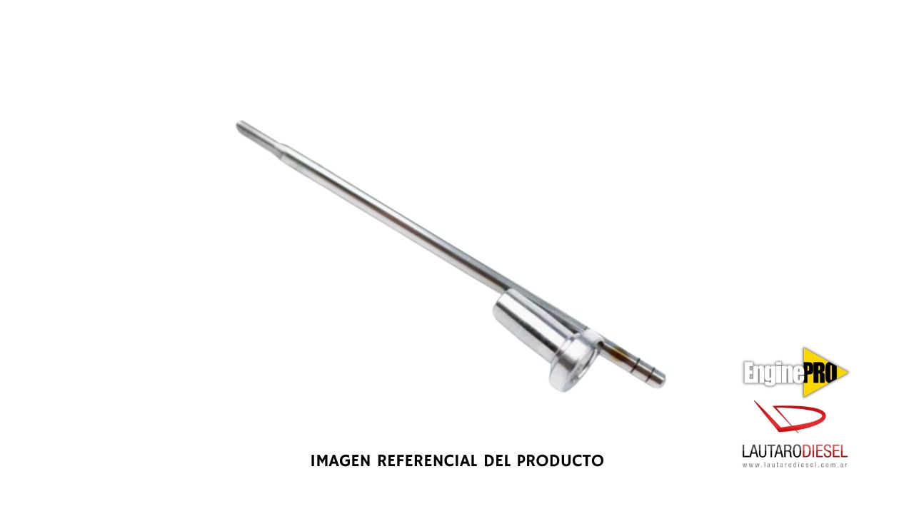 Valvula EnginePro para Ford 4000 0445110376 | F00VC01367