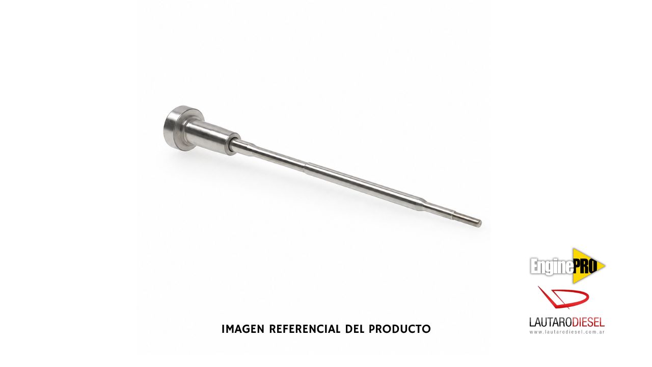 Valvula 3ra etapa EnginePro para Renault | F00VC01022