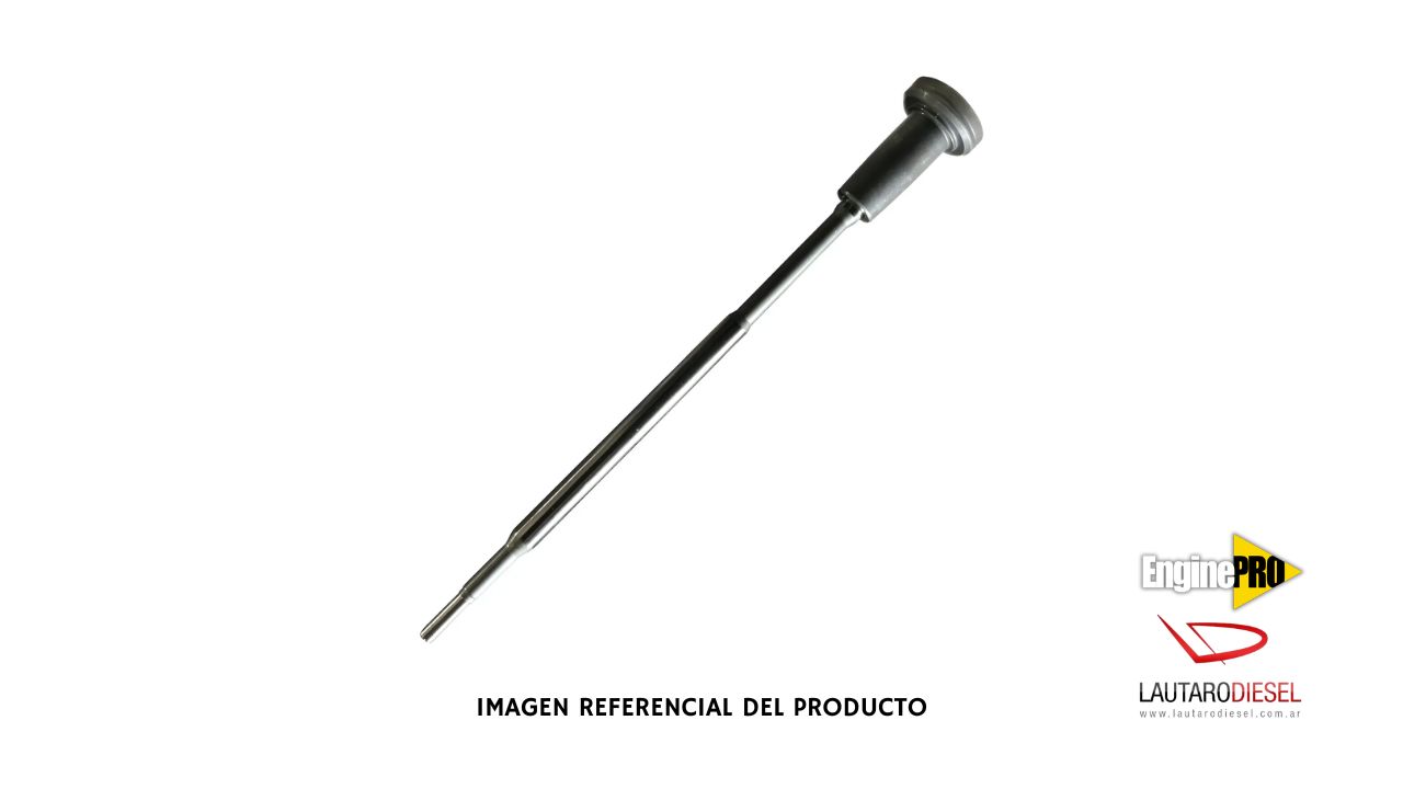 Valvula 3ra etapa EnginePro para Chrysler Voyager Jeep | F00VC01015