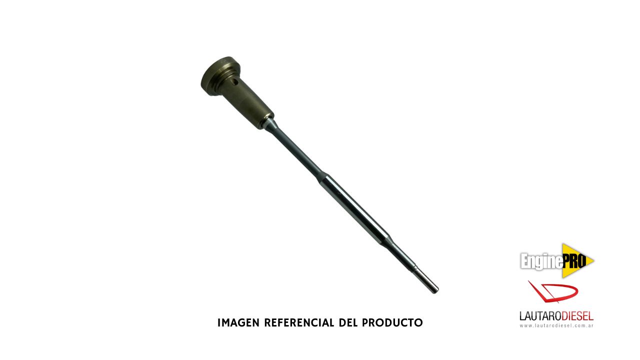 Valvula 3ra etapa EnginePro para S10 0445110231 | F00VC01023