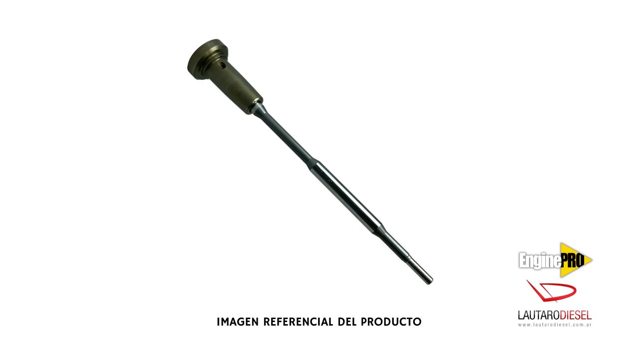 Valvula 3ra etapa EnginePro para BMW 0445110131 | F00VC01310