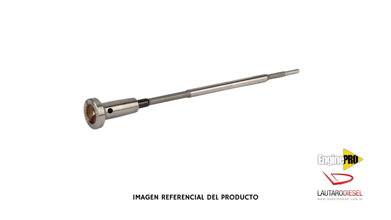 Valvula 3ra etapa EnginePro para Sprinter 0445110162 | F00VC01324