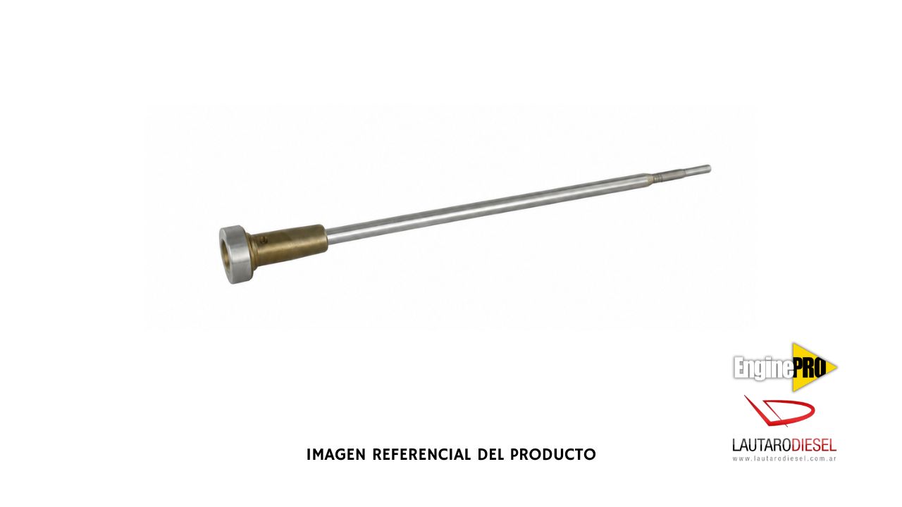 Valvula 3ra etapa EnginePro para nueva S10 2013 | F00VC01379