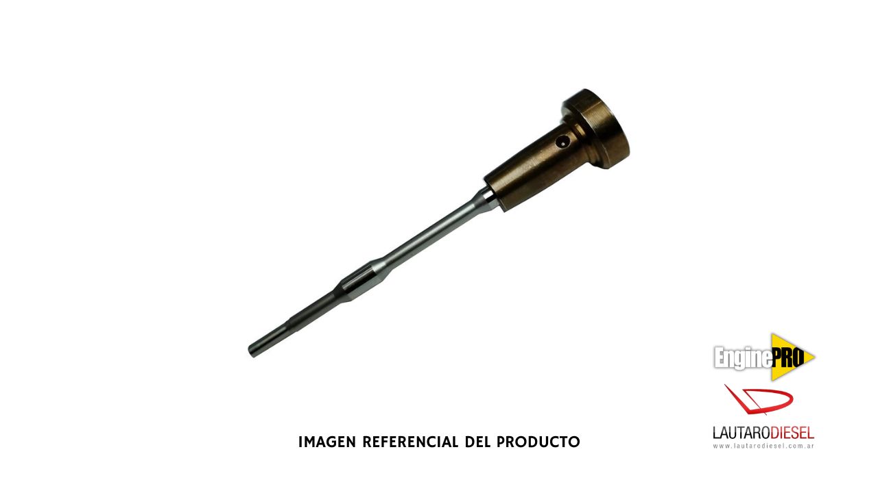 Valvula 3ra etapa EnginePro para Partner 1,6 hdi 0445110340 | F00VC01372