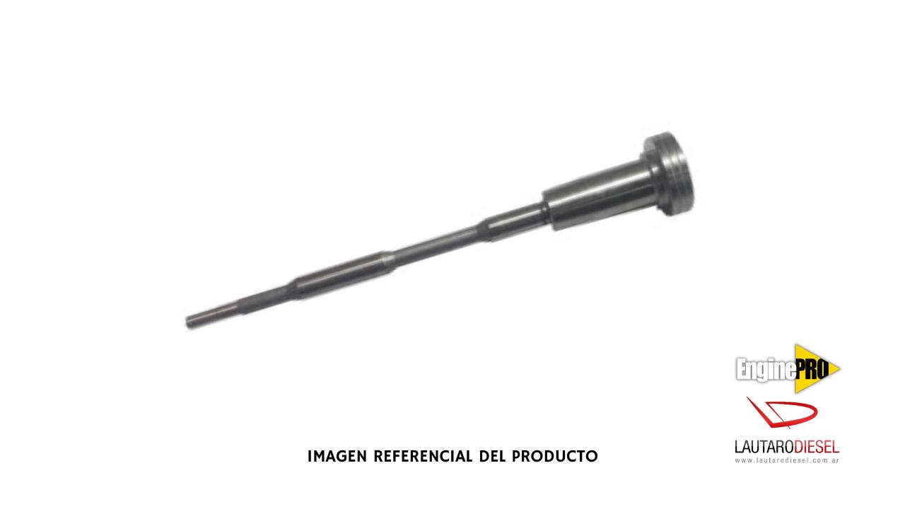 F00VC01380 | Valvula 3ra etapa EnginePro para Renault Master III 0445110375