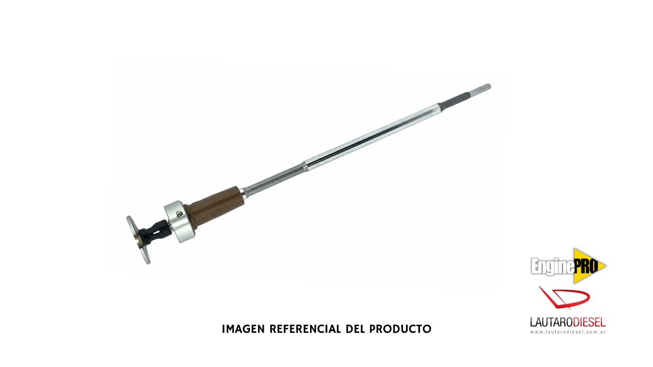 Valvula 3ra etapa CON VASTAGO EnginePro | F00VC45204